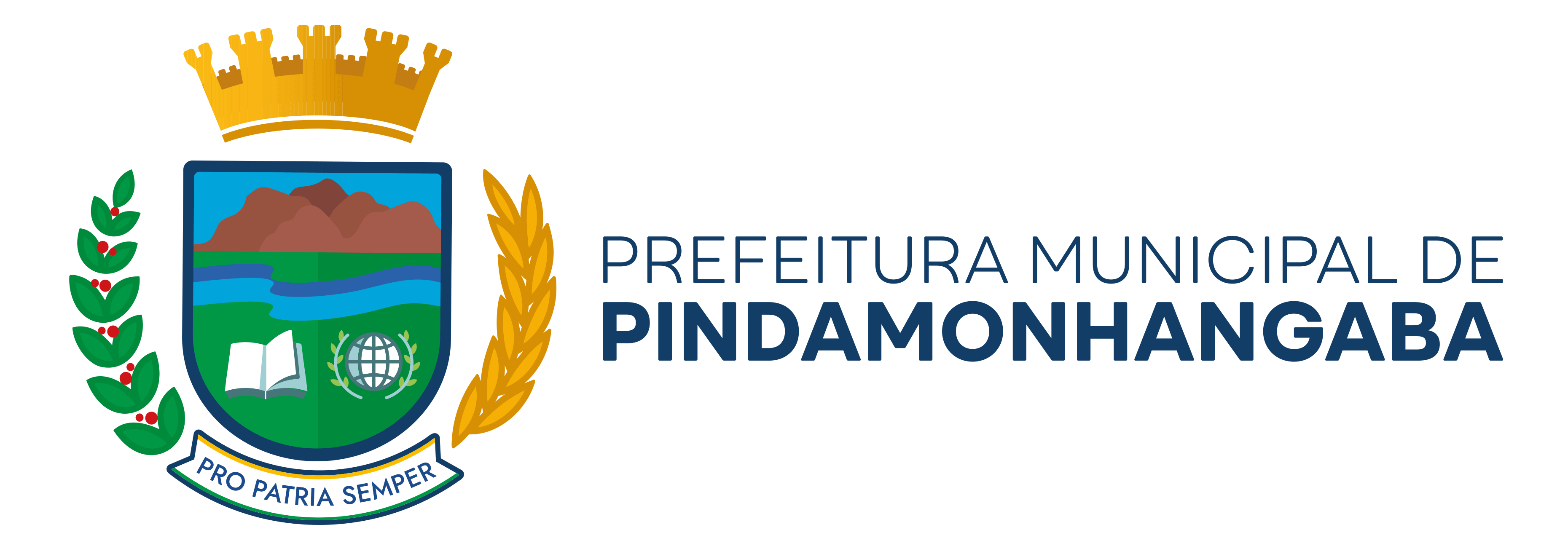 Logo Biblioteca